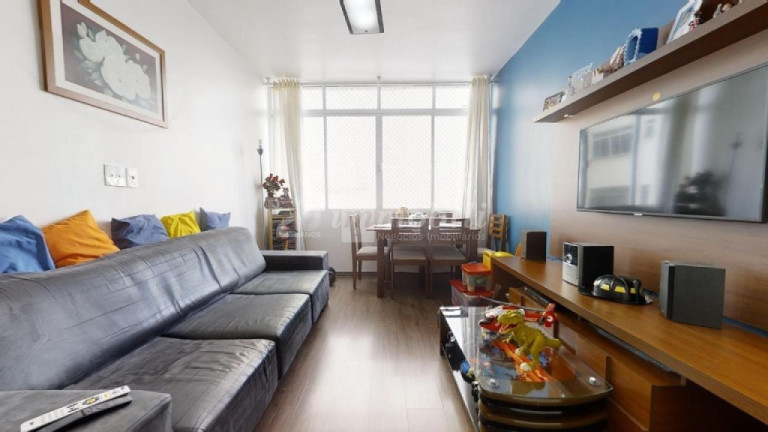 Imagem Apartamento com 2 Quartos à Venda, 52 m² em Barra Funda - São Paulo Imagem Apartamento com 2 Quartos à Venda, 52 m² em Barra Funda - São Paulo