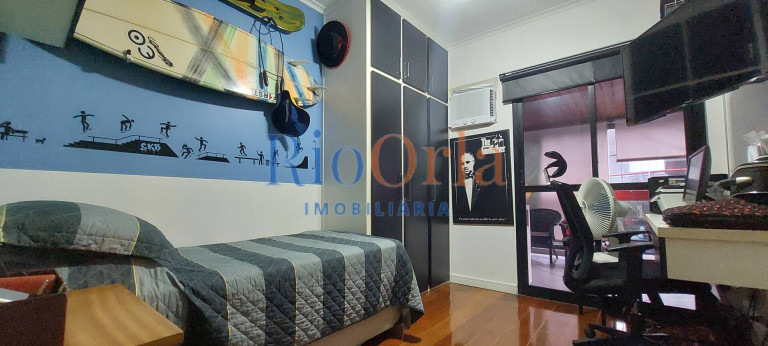 Imagem Apartamento com 3 Quartos à Venda, 167 m² em Barra Da Tijuca - Rio De Janeiro Imagem Apartamento com 3 Quartos à Venda, 167 m² em Barra Da Tijuca - Rio De Janeiro