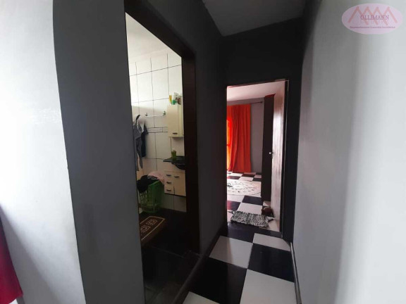 Imagem Casa com 2 Quartos à Venda, 80 m² em Jardim Ikeda - Suzano