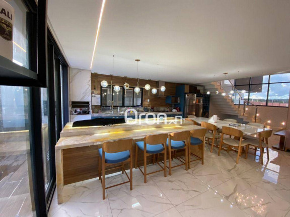 Imagem Sobrado com 4 Quartos à Venda, 250 m² em Vila Atalaia - Goiânia Imagem Sobrado com 4 Quartos à Venda, 250 m² em Vila Atalaia - Goiânia