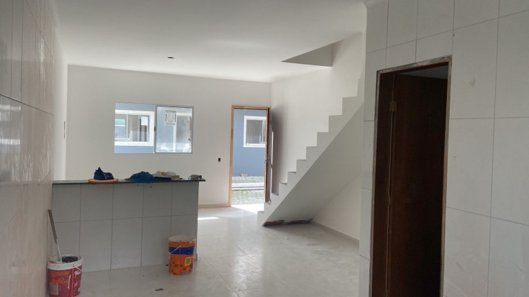 Imagem Imóvel com 2 Quartos à Venda, 70 m² em Belas Artes - Itanhaém Imagem Imóvel com 2 Quartos à Venda, 70 m² em Belas Artes - Itanhaém