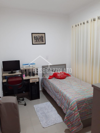 Imagem Casa com 3 Quartos à Venda, 110 m² em Condomínio Terras De São Francisco - Sorocaba Imagem Casa com 3 Quartos à Venda, 110 m² em Condomínio Terras De São Francisco - Sorocaba