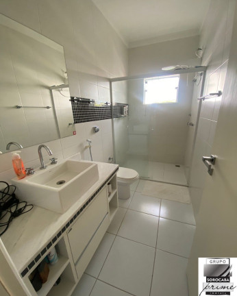 Imagem Casa com 4 Quartos à Venda, 376 m² em Parque Campolim - Sorocaba Imagem Casa com 4 Quartos à Venda, 376 m² em Parque Campolim - Sorocaba