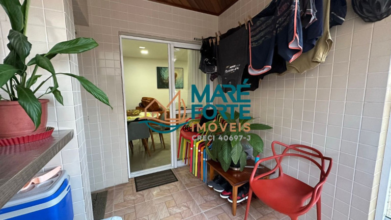 Imagem Apartamento com 2 Quartos à Venda, 69 m² em Itaguá - Ubatuba Imagem Apartamento com 2 Quartos à Venda, 69 m² em Itaguá - Ubatuba