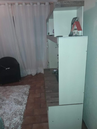 Imagem Casa com 2 Quartos à Venda, 150 m² em Jardim Santo André - Santo André