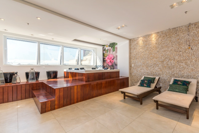 Imagem Imóvel com 1 Quarto à Venda, 37 m² em Jardim Do Mar - São Bernardo Do Campo