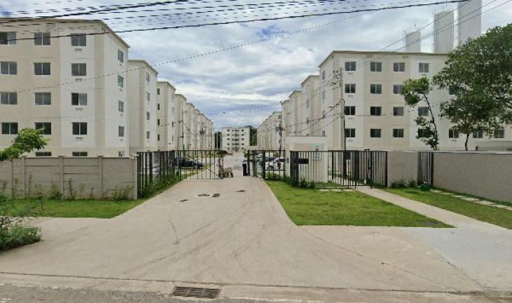 Imagem Apartamento com 2 Quartos à Venda, 40 m² em Guaratiba - Rio De Janeiro Imagem Apartamento com 2 Quartos à Venda, 40 m² em Guaratiba - Rio De Janeiro
