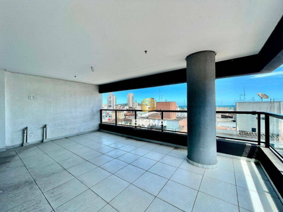 Imagem Studio com 1 Quarto à Venda, 30 m² em Enseada - Guarujá Imagem Studio com 1 Quarto à Venda, 30 m² em Enseada - Guarujá