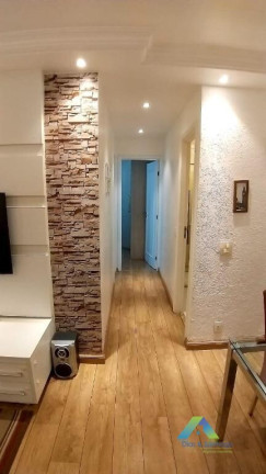 Imagem Apartamento com 2 Quartos à Venda, 55 m² em Vila Parque Jabaquara - São Paulo