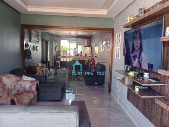 Imagem Casa com 3 Quartos à Venda, 195 m² em Centro - Imbé Imagem Casa com 3 Quartos à Venda, 195 m² em Centro - Imbé
