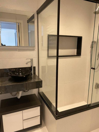 Imagem Apartamento com 2 Quartos à Venda, 56 m² em Jardim Paulista - São Paulo Imagem Apartamento com 2 Quartos à Venda, 56 m² em Jardim Paulista - São Paulo