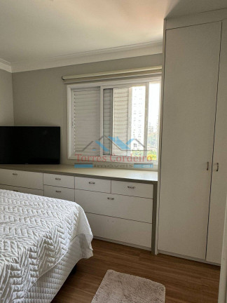 Imagem Apartamento com 2 Quartos para Alugar, 90 m² em Real Parque - São Paulo Imagem Apartamento com 2 Quartos para Alugar, 90 m² em Real Parque - São Paulo