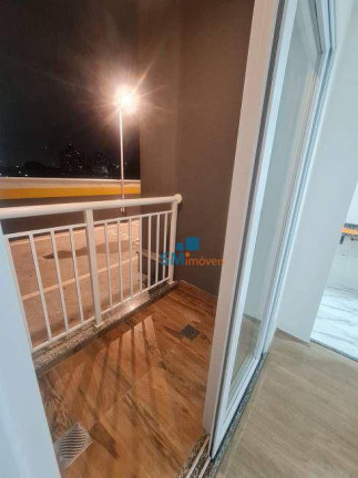 Imagem Apartamento com 2 Quartos à Venda, 45 m² em Limão - São Paulo Imagem Apartamento com 2 Quartos à Venda, 45 m² em Limão - São Paulo