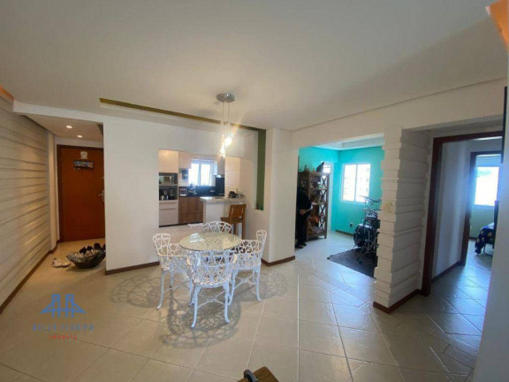 Imagem Apartamento com 3 Quartos à Venda, 111 m² em Trindade - Florianópolis Imagem Apartamento com 3 Quartos à Venda, 111 m² em Trindade - Florianópolis