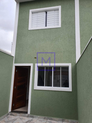 Imagem Casa com 2 Quartos à Venda,  em Ermelino Matarazzo - São Paulo
