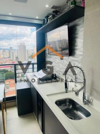 Imagem Apartamento com 3 Quartos à Venda, 70 m² em Vila Gomes Cardim - São Paulo Imagem Apartamento com 3 Quartos à Venda, 70 m² em Vila Gomes Cardim - São Paulo