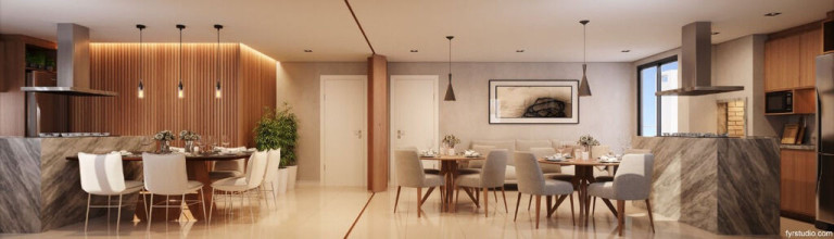 Imagem Apartamento com 1 Quarto à Venda, 29 m² em Guaíra - Curitiba Imagem Apartamento com 1 Quarto à Venda, 29 m² em Guaíra - Curitiba