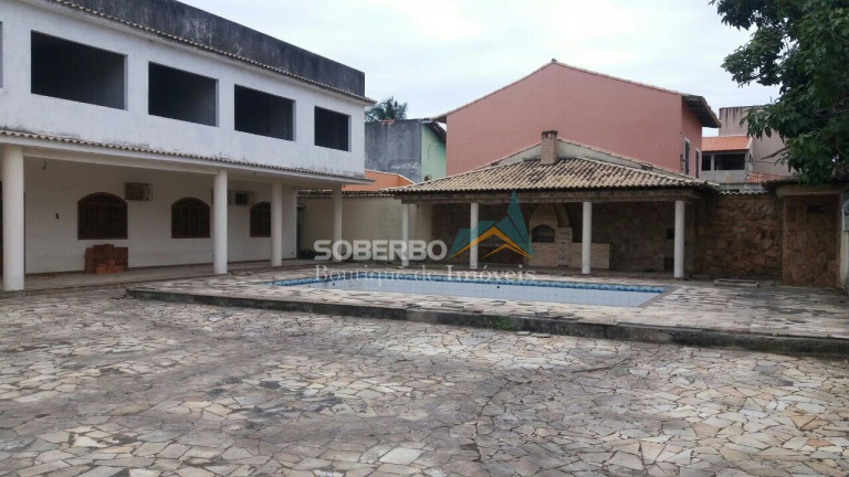 Imagem Terreno à Venda, 750 m² em Braga - Cabo Frio Imagem Terreno à Venda, 750 m² em Braga - Cabo Frio