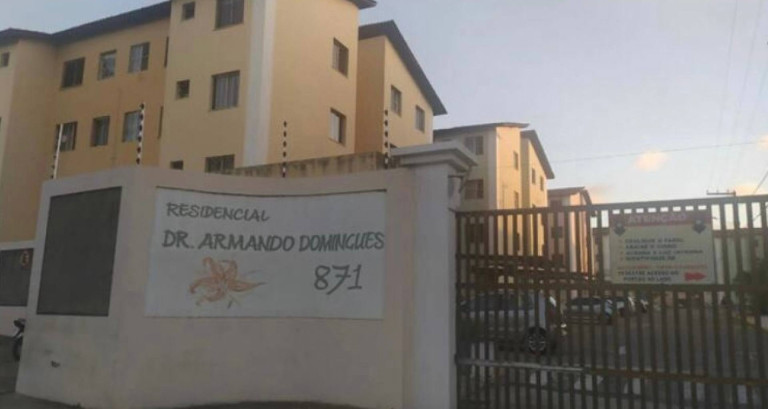 Imagem Apartamento com 2 Quartos à Venda, 60 m² em Olaria - Aracaju Imagem Apartamento com 2 Quartos à Venda, 60 m² em Olaria - Aracaju