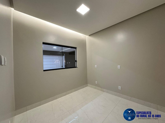 Imagem Casa com 3 Quartos à Venda, 154 m² em Setor Três Marias - Goiânia Imagem Casa com 3 Quartos à Venda, 154 m² em Setor Três Marias - Goiânia