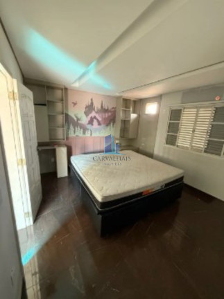 Imagem Casa com 5 Quartos para Alugar, 300 m² em Riacho Das Pedras - Contagem