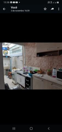 Imagem Kitnet com 1 Quarto à Venda, 36 m² em Real - Praia Grande Imagem Kitnet com 1 Quarto à Venda, 36 m² em Real - Praia Grande