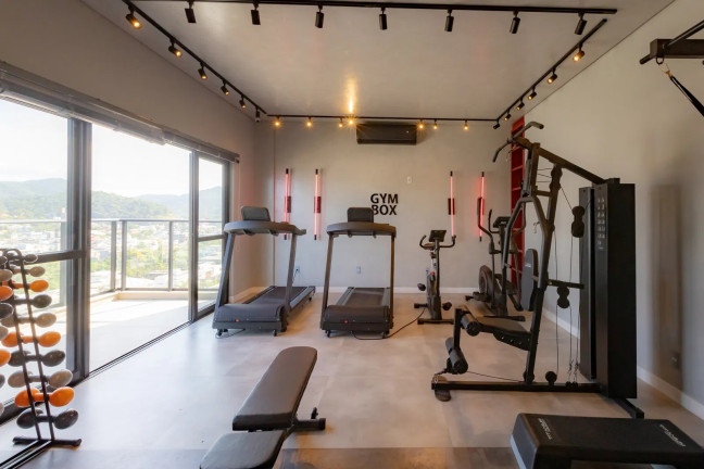 Imagem Apartamento com 4 Quartos à Venda, 229 m² em Praia Brava - Itajaí Imagem Apartamento com 4 Quartos à Venda, 229 m² em Praia Brava - Itajaí