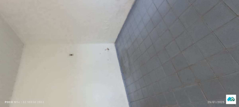 Imagem Casa com 2 Quartos à Venda, 70 m² em Bom Parto - Maceió Imagem Casa com 2 Quartos à Venda, 70 m² em Bom Parto - Maceió