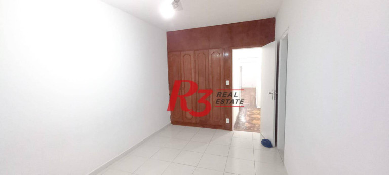 Imagem Apartamento com 3 Quartos à Venda, 161 m² em Encruzilhada - Santos Imagem Apartamento com 3 Quartos à Venda, 161 m² em Encruzilhada - Santos
