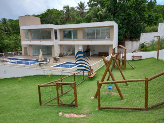 Imagem Casa com 3 Quartos à Venda, 180 m² em Catu De Abrantes (abrantes) - Camaçari Imagem Casa com 3 Quartos à Venda, 180 m² em Catu De Abrantes (abrantes) - Camaçari