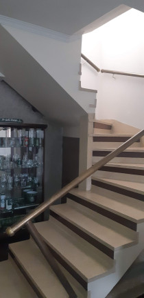 Imagem Sobrado com 3 Quartos à Venda, 226 m² em Vila D Pedro I - Sao Paulo Imagem Sobrado com 3 Quartos à Venda, 226 m² em Vila D Pedro I - Sao Paulo