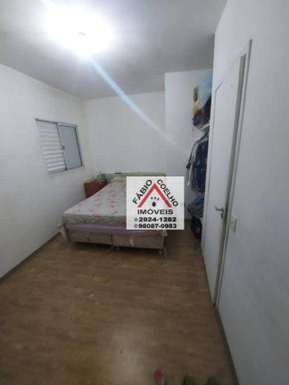 Imagem Sobrado com 2 Quartos à Venda, 64 m² em Vila Santa Catarina - São Paulo Imagem Sobrado com 2 Quartos à Venda, 64 m² em Vila Santa Catarina - São Paulo