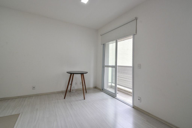 Imagem Studio com 1 Quarto à Venda, 25 m² em Aclimação - São Paulo Imagem Studio com 1 Quarto à Venda, 25 m² em Aclimação - São Paulo