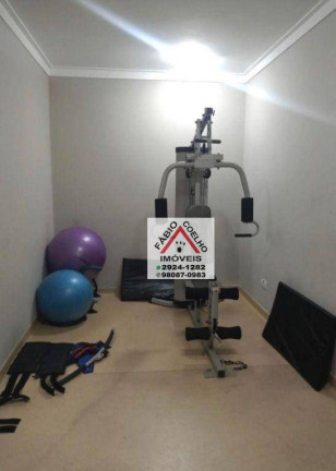 Imagem Apartamento com 3 Quartos à Venda, 124 m² em Paraíso - São Paulo Imagem Apartamento com 3 Quartos à Venda, 124 m² em Paraíso - São Paulo