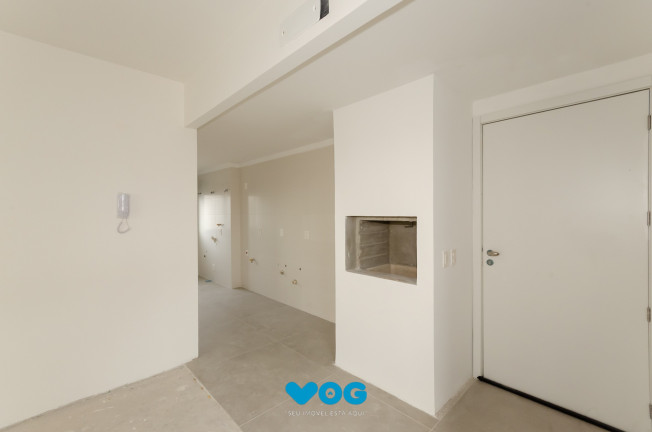 Imagem Imóvel com 2 Quartos à Venda, 94 m² em Petrópolis - Porto Alegre