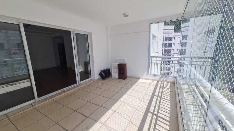 Imagem Apartamento com 3 Quartos à Venda, 151 m² em Marapé - Santos Imagem Apartamento com 3 Quartos à Venda, 151 m² em Marapé - Santos