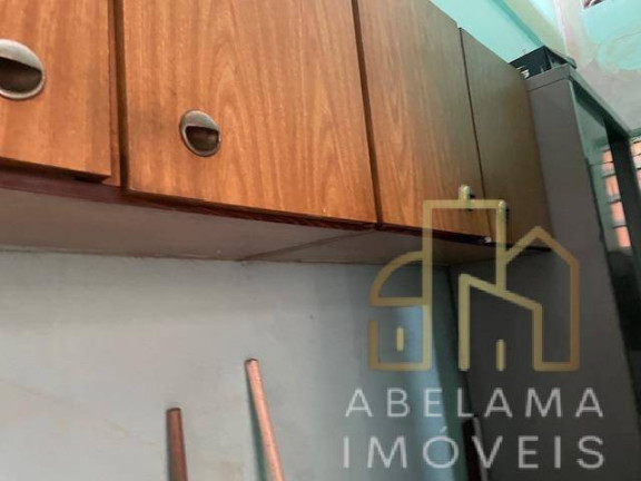 Imagem Sobrado com 3 Quartos à Venda, 354 m² em Vila Palmares - Santo André