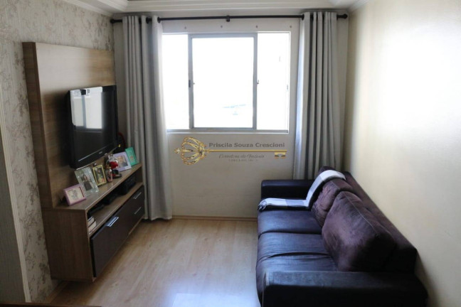 Imagem Apartamento com 3 Quartos à Venda, 63 m² em Parque Marajoara - Santo André Imagem Apartamento com 3 Quartos à Venda, 63 m² em Parque Marajoara - Santo André