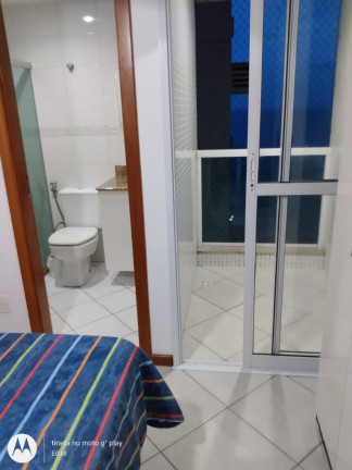 Imagem Apartamento com 3 Quartos à Venda, 100 m² em Praia Do Morro - Guarapari Imagem Apartamento com 3 Quartos à Venda, 100 m² em Praia Do Morro - Guarapari