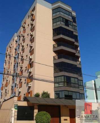 Imagem Apartamento com 3 Quartos à Venda, 156 m² em Centro - Esteio Imagem Apartamento com 3 Quartos à Venda, 156 m² em Centro - Esteio
