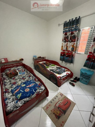 Imagem Sobrado com 3 Quartos à Venda, 137 m² em Cidade Cruzeiro Do Sul - Suzano