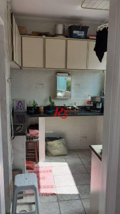 Imagem Apartamento com 2 Quartos à Venda, 83 m² em Aparecida - Santos Imagem Apartamento com 2 Quartos à Venda, 83 m² em Aparecida - Santos