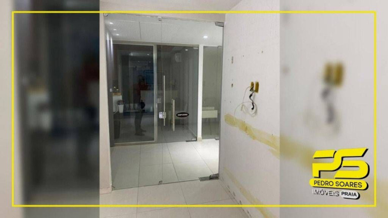 Imagem Sala Comercial à Venda, 50 m² em Miramar - João Pessoa Imagem Sala Comercial à Venda, 50 m² em Miramar - João Pessoa