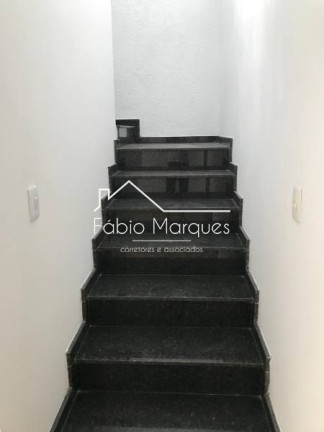Imagem Sobrado com 3 Quartos à Venda, 250 m² em Vila Ré - São Paulo