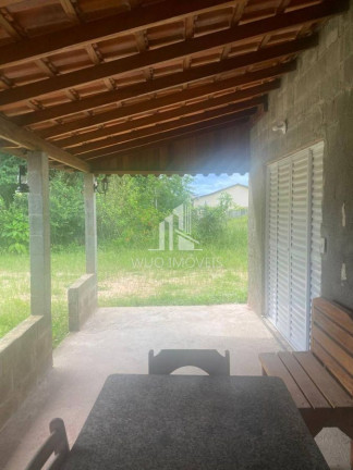 Imagem Chácara com 3 Quartos à Venda, 150 m² em Jardim Costão - Santa Branca Imagem Chácara com 3 Quartos à Venda, 150 m² em Jardim Costão - Santa Branca