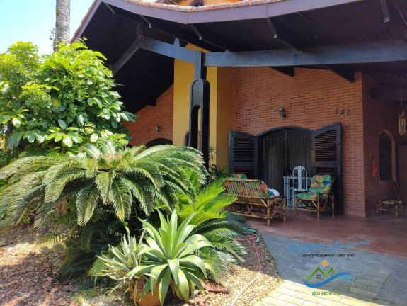 Imagem Casa com 4 Quartos à Venda, 315 m² em Cibratel Ii - Itanhaém Imagem Casa com 4 Quartos à Venda, 315 m² em Cibratel Ii - Itanhaém