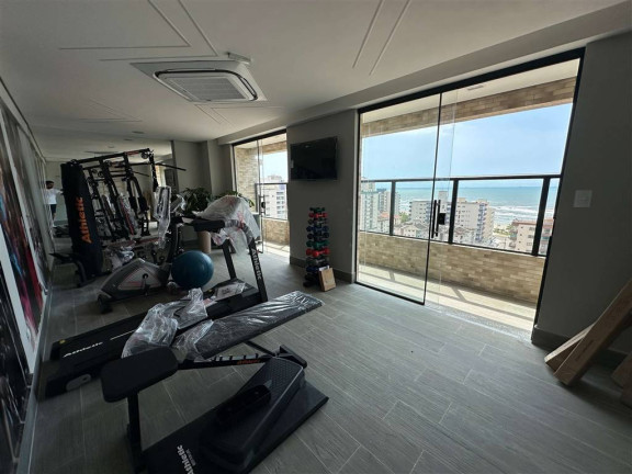 Imagem Apartamento com 2 Quartos à Venda, 69 m² em Caiçara - Praia Grande