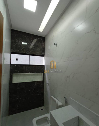 Imagem Casa com 3 Quartos à Venda, 128 m² em Moinho Dos Ventos - Goiânia Imagem Casa com 3 Quartos à Venda, 128 m² em Moinho Dos Ventos - Goiânia