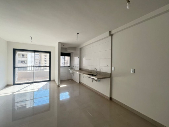Imagem Apartamento com 3 Quartos à Venda, 90 m² em Setor Bueno - Goiânia Imagem Apartamento com 3 Quartos à Venda, 90 m² em Setor Bueno - Goiânia