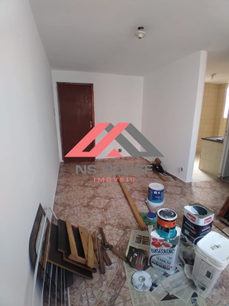 Imagem Imóvel com 2 Quartos à Venda, 50 m² em Jardim Patente - São Paulo
